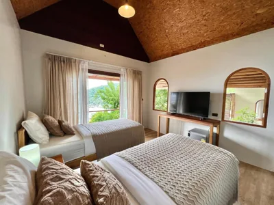 Baan Talay Koh Tao Resort & Yoga – Fotos 5