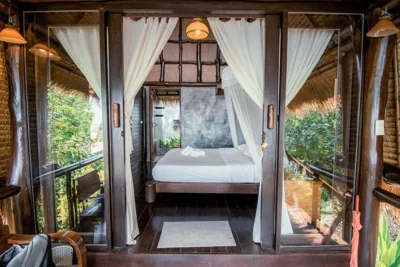 Baan Talay Koh Tao Resort & Yoga – Fotos 6