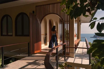 Baan Talay Koh Tao Resort & Yoga – Fotos 8