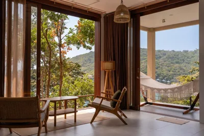 Baan Talay Koh Tao Resort & Yoga – Fotos 10