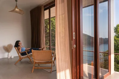 Baan Talay Koh Tao Resort & Yoga – Fotos 11