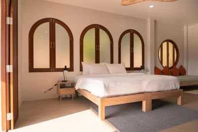Baan Talay Koh Tao Resort & Yoga – Fotos 14