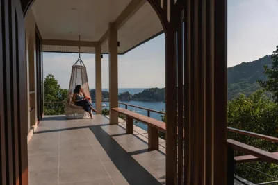 Baan Talay Koh Tao Resort & Yoga – Fotos 15