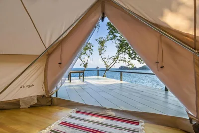 Baan Talay Koh Tao Resort & Yoga – Fotos 16