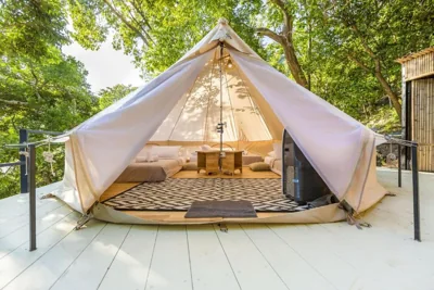 Tienda — Baan Talay Koh Tao Resort & Yoga